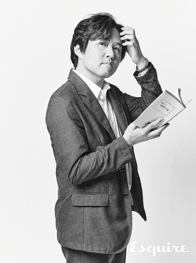 김시덕의 전쟁 - 에스콰이어