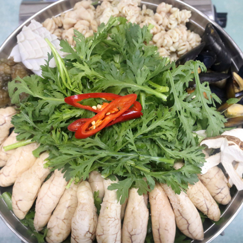 까치둥지