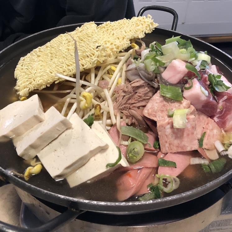 한국관