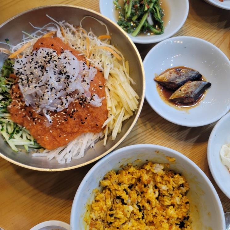 미청식당