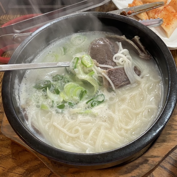 백곰집