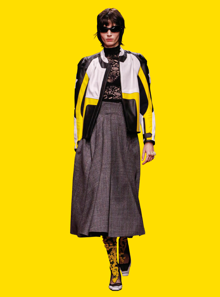 DIOR