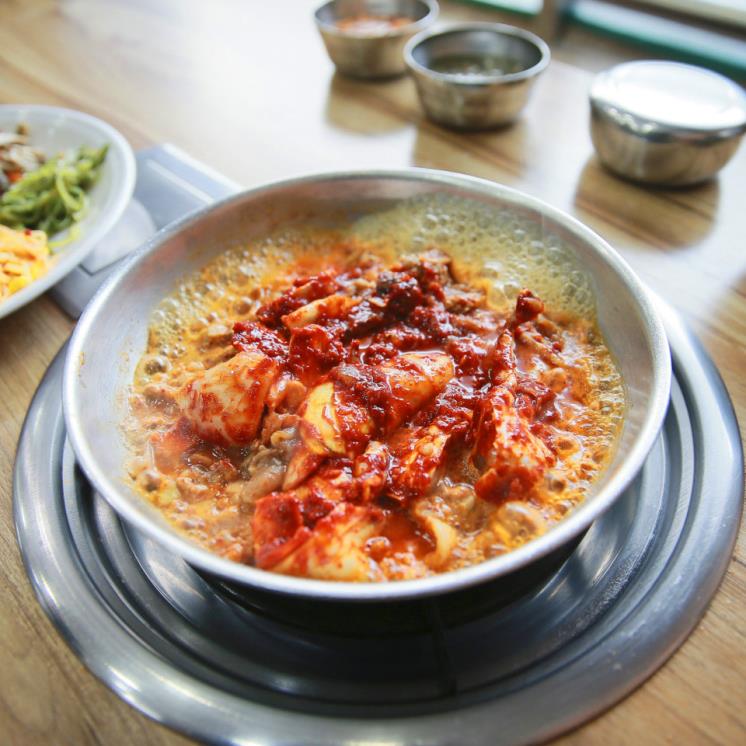 신촌기사식당