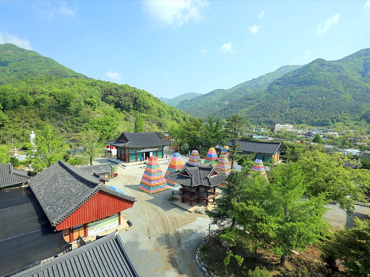 ⓒ송광사 공식 홈페이지