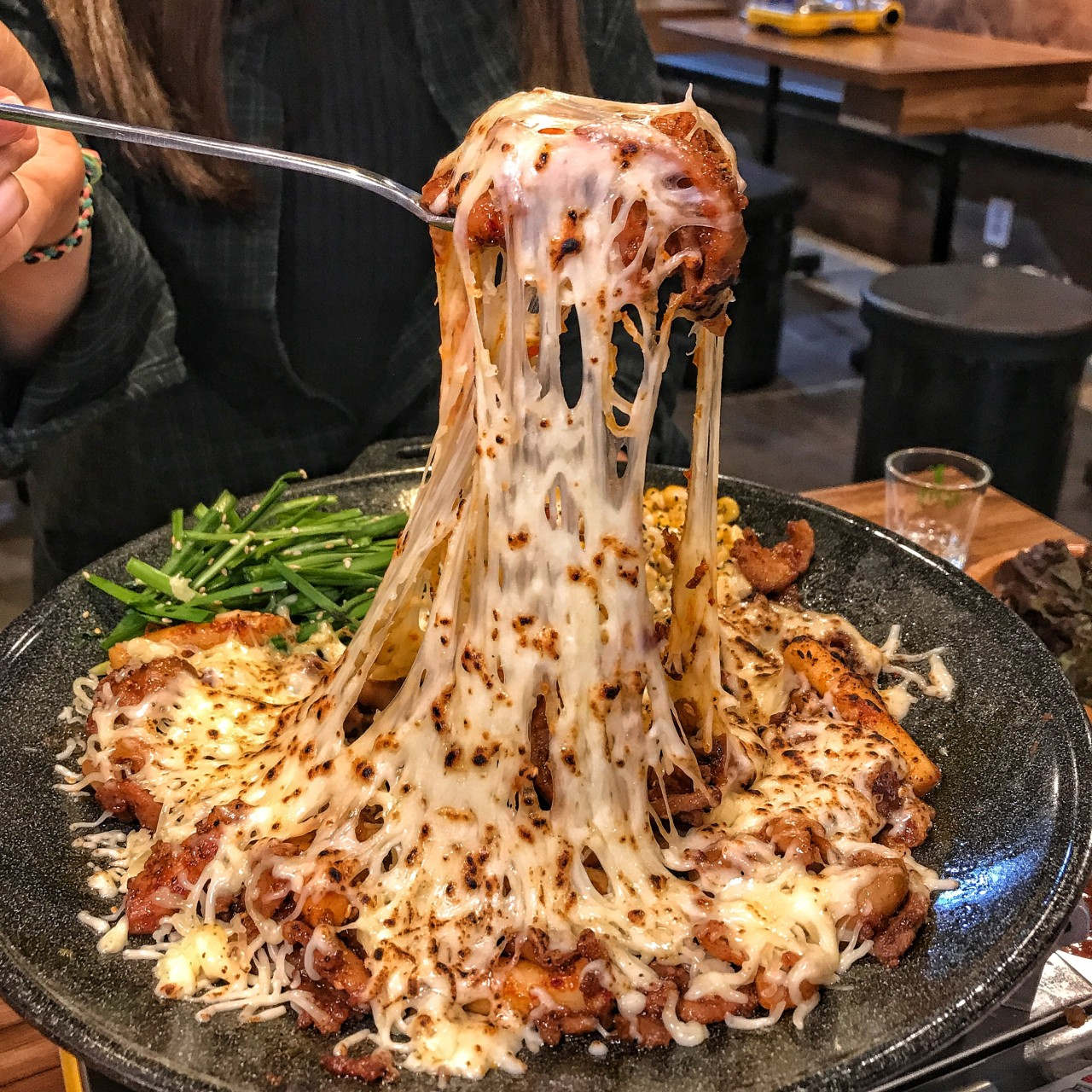 곱분이 곱창