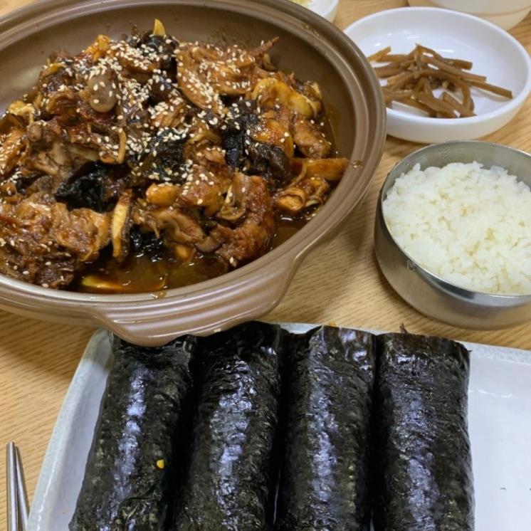 시골집