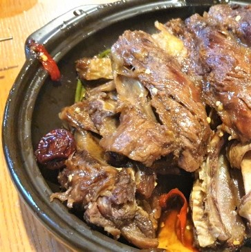 성북동면옥집