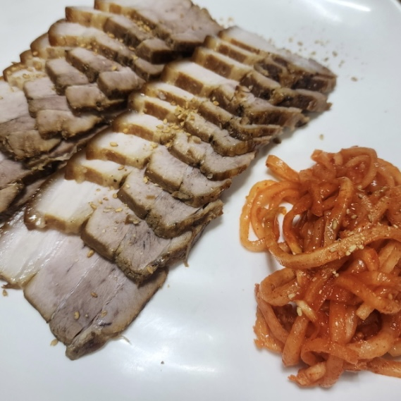 고복수평양냉면