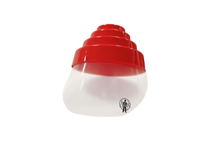 DEVO 'Energy Dome'