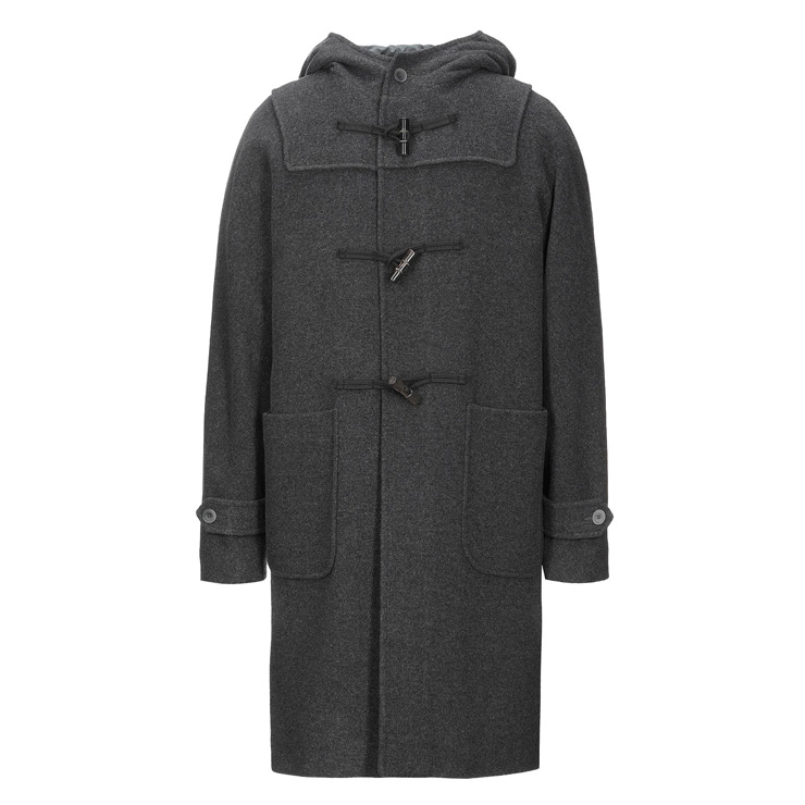 더플코트, $380 USD