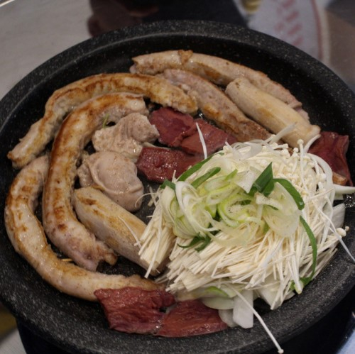 문정곱창