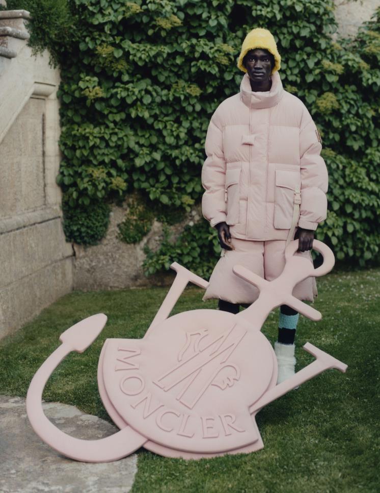 MONCLER