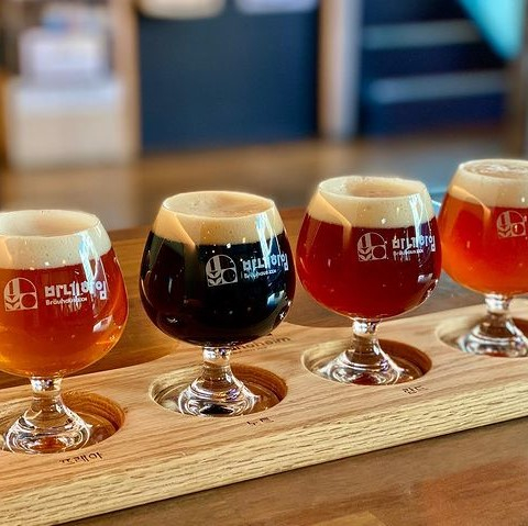 @vaneheimbrewery