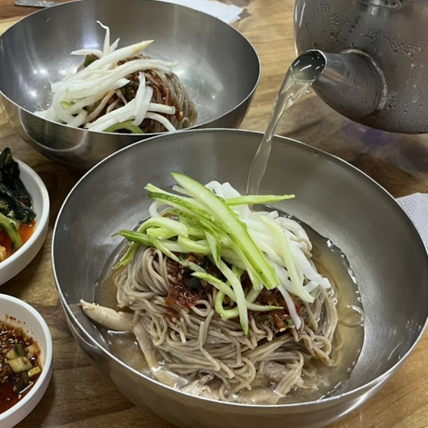 춘천면옥
