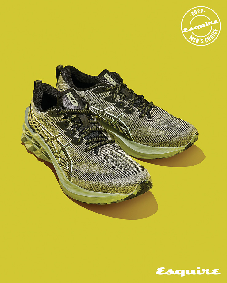 노바블라스트2 14만 9000원 아식스