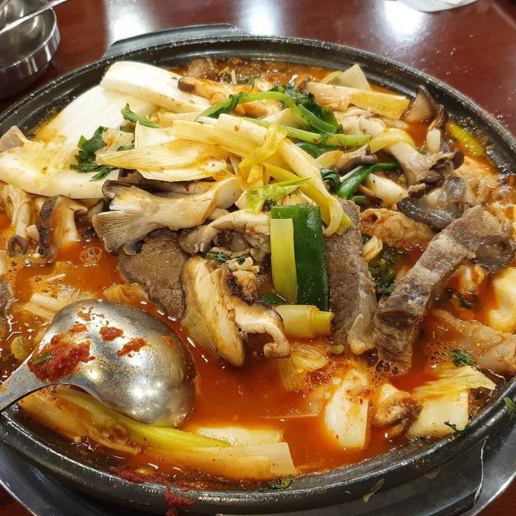 강남진해장 @jaeos_pick