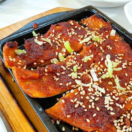 매바위황태식당