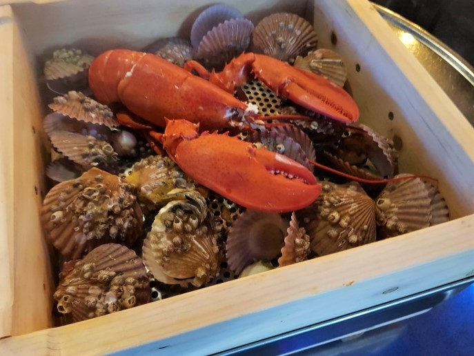 씨푸드박스
