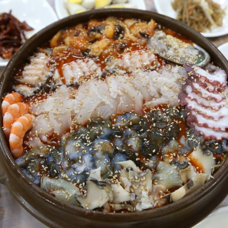 진남횟집