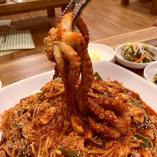 신가네