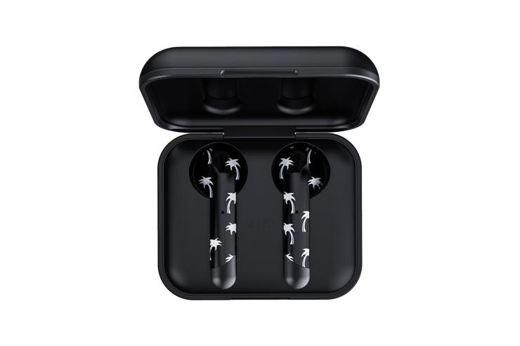 Saint Laurent_Earphone