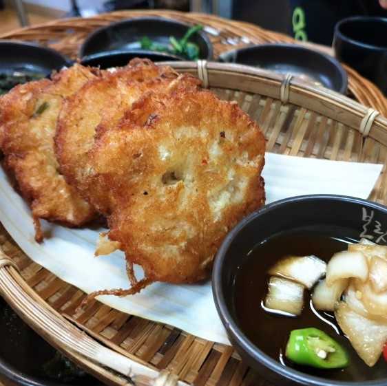 보릿고개