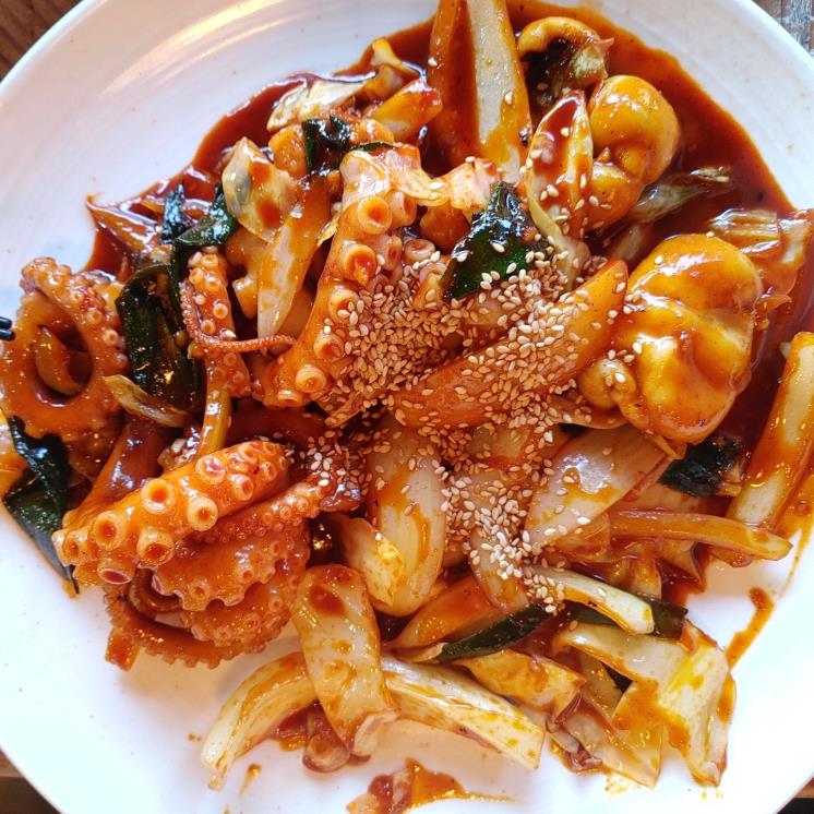 활짝핀메밀