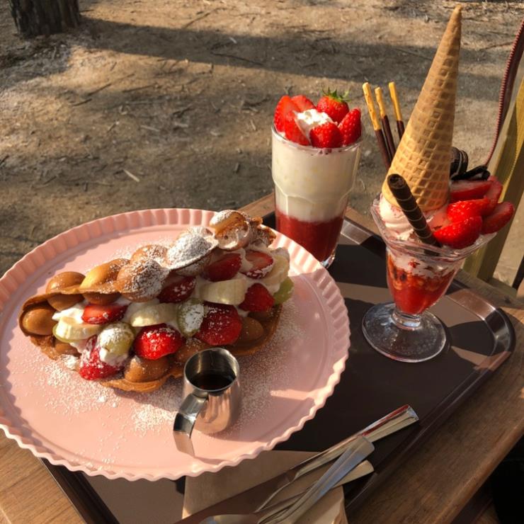 @cafe_foraday