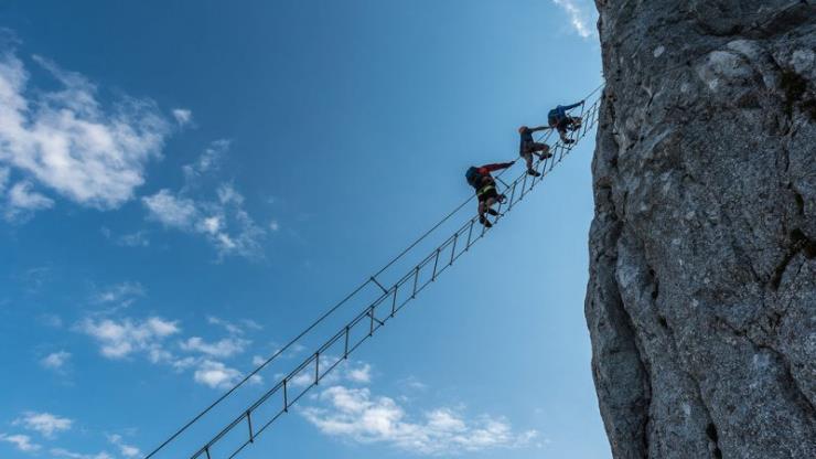 Jacob’s Ladder