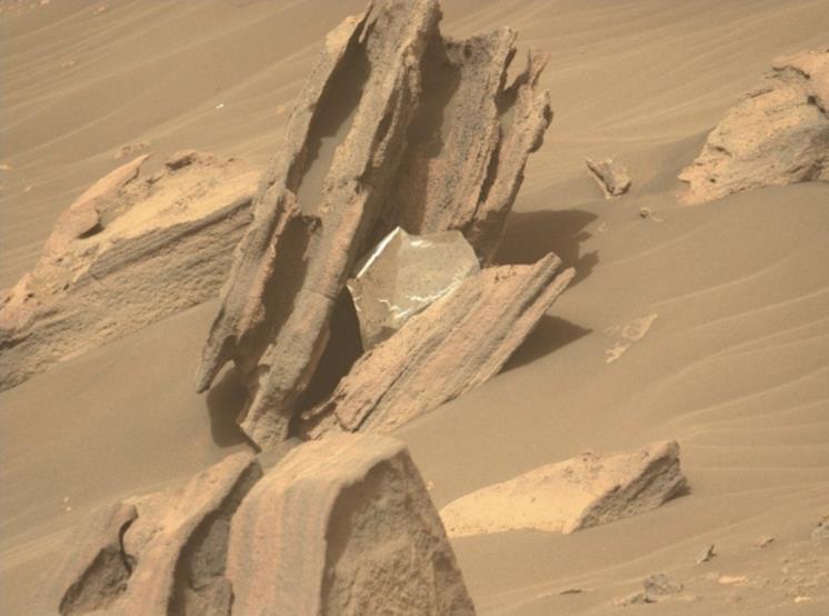 NASA