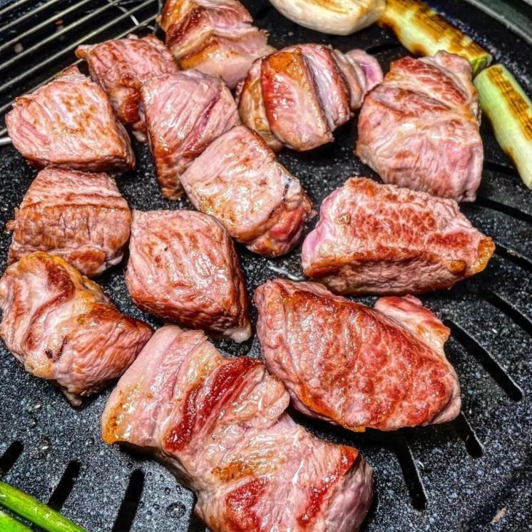 열정도고깃집