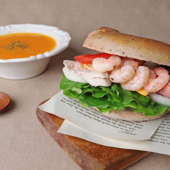 트루라이프 호밀