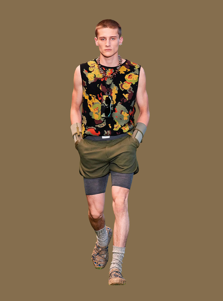 DIOR MEN