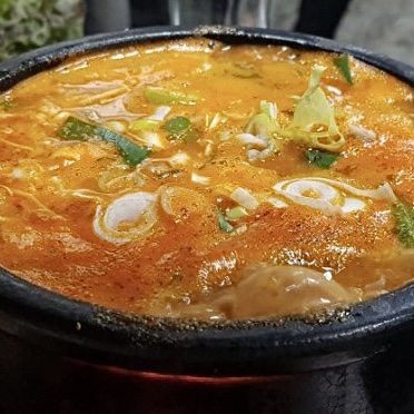 삼각정