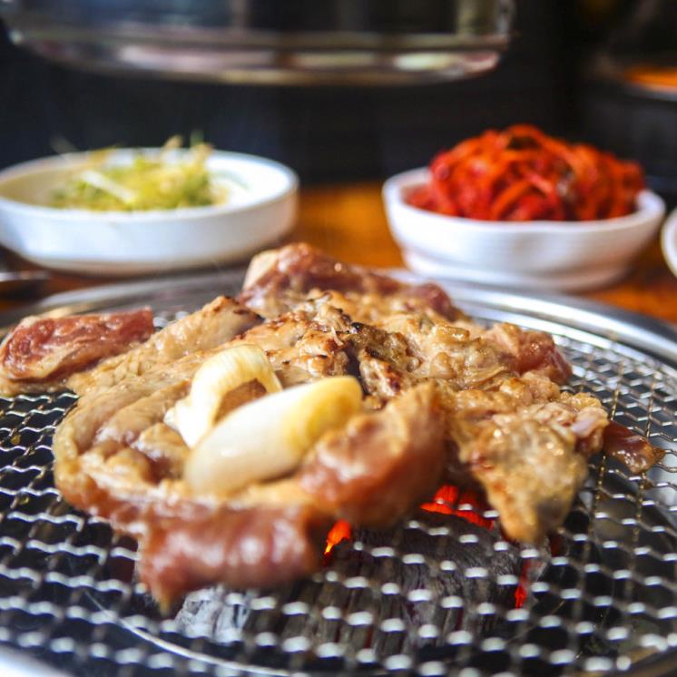 대성갈비