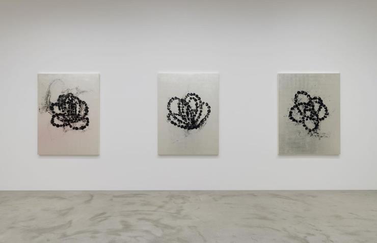 < NEW WORKS > @kukjegallery