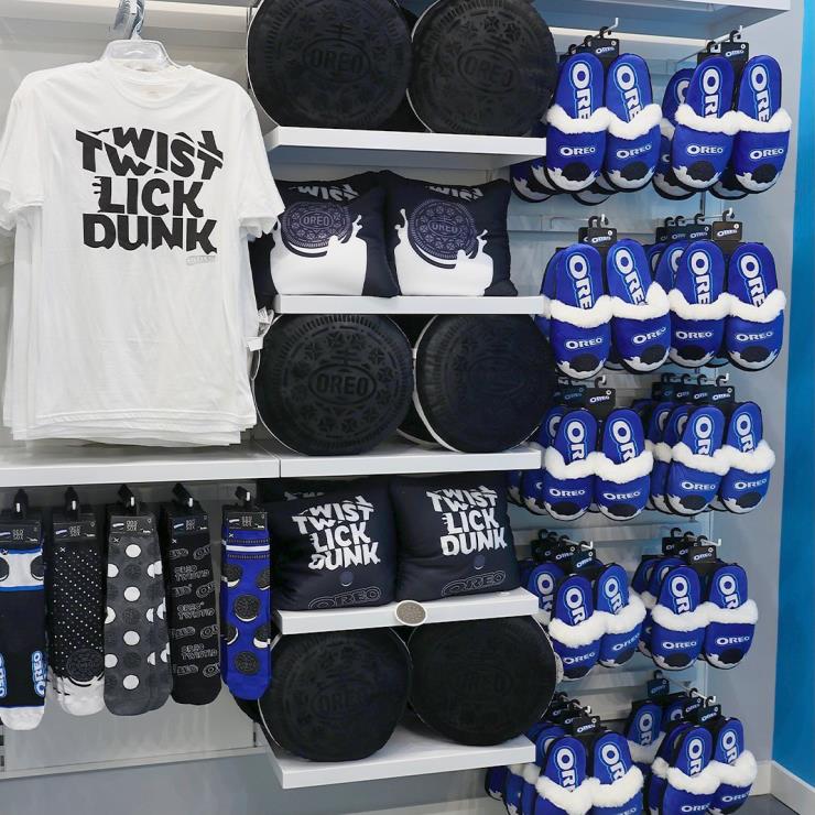 @oreo