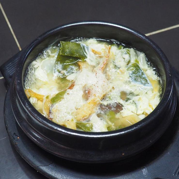 여러분 고맙습니다