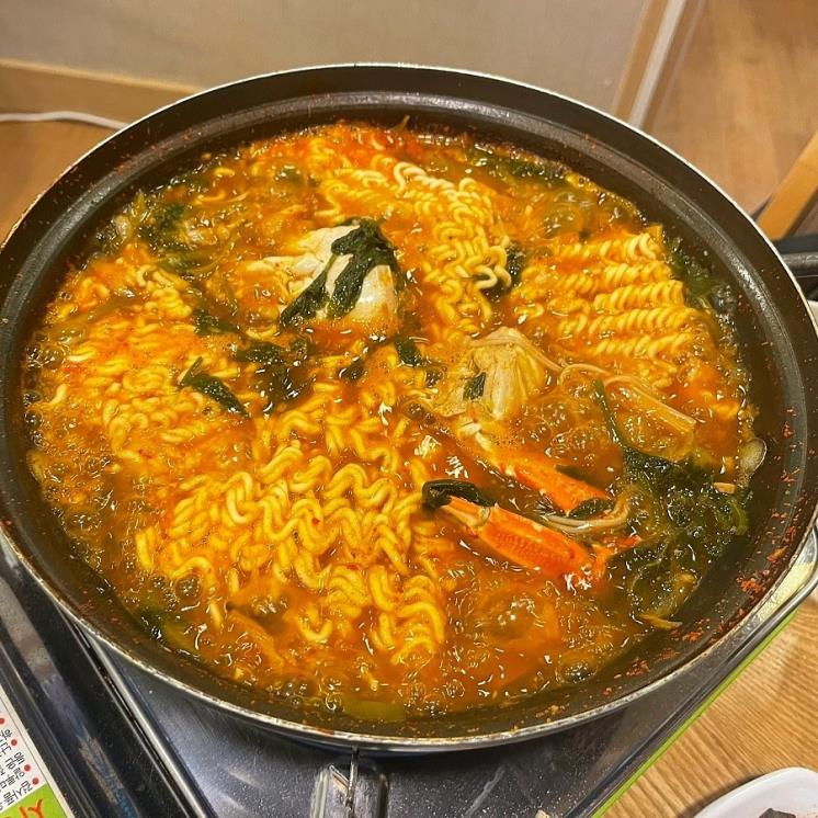 게장마을
