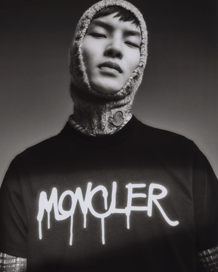 @Moncler