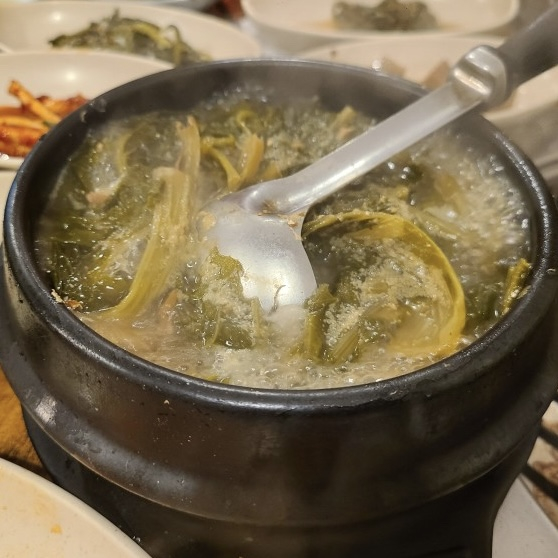 동현생고기