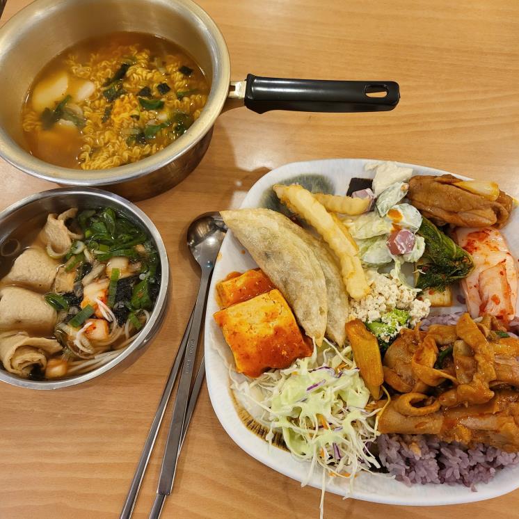 레알짱 노량진3호점