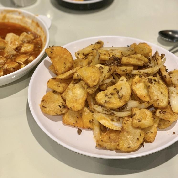 해룡 마라룽샤 2호점