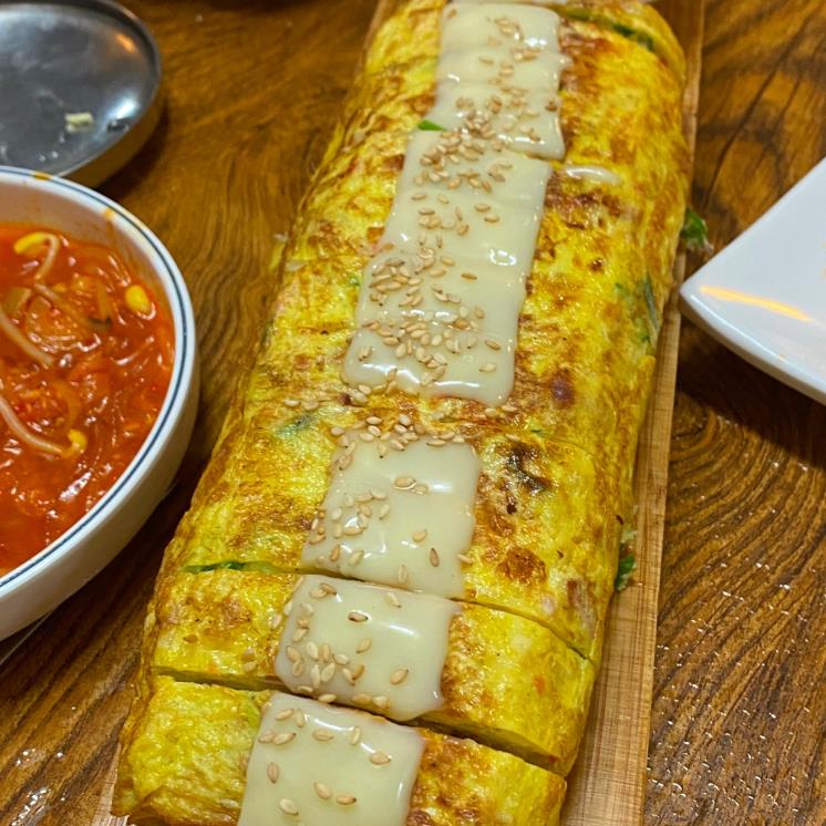 백곰집