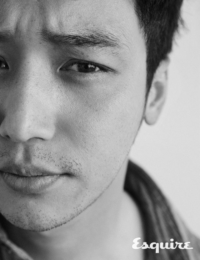 셔츠 카모 by 비이커.