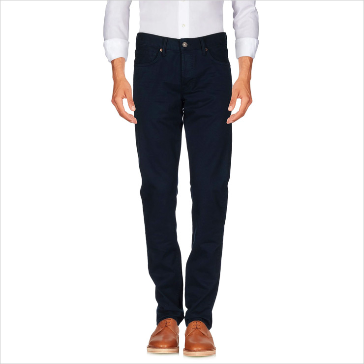 Casual pants, $390 USD
