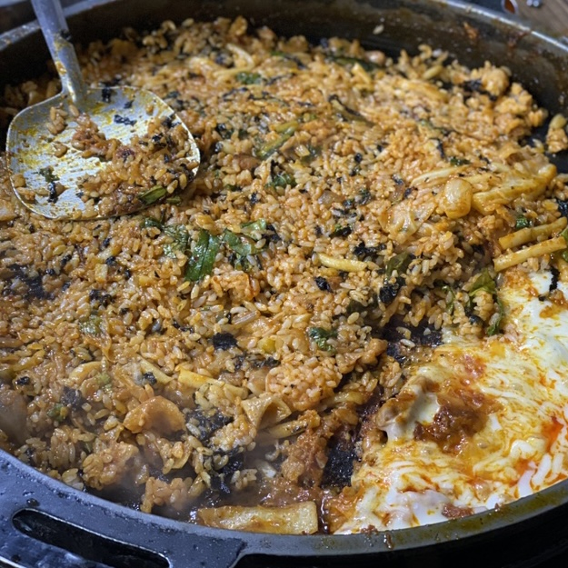 태화닭갈비