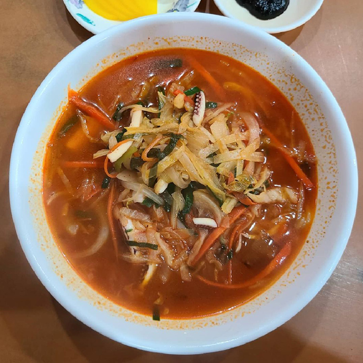 사게절흥면식점(@junhochoo41)