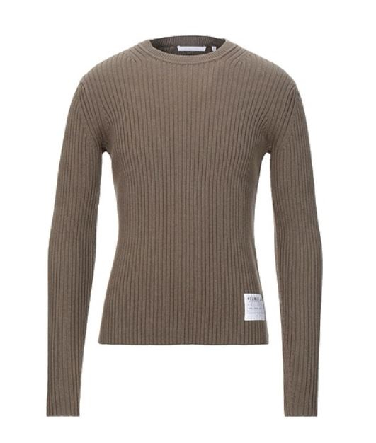 헬무트랭 풀오버, $294 USD