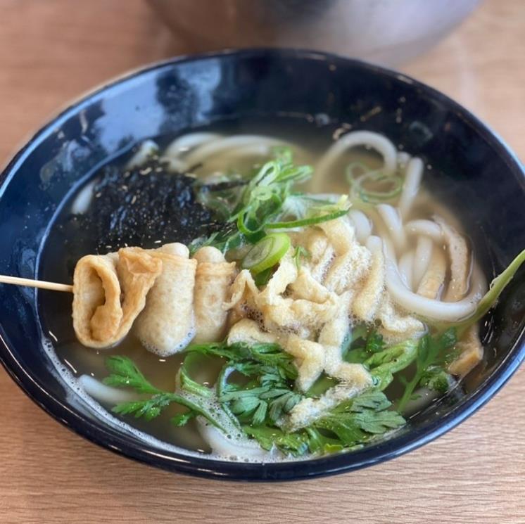 장우동